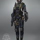 Image for article titled The Art Of Call Of Duty: Infinite Warfare